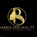 Logo of Barber and Beauty Academy of Pennsylvania