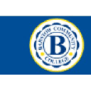 Logo of Barstow Community College