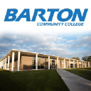 Logo of Barton County Community College