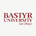 Logo of Bastyr University