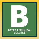 Logo of Bates Technical College