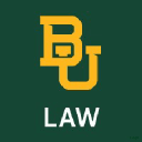 Logo of Baylor University