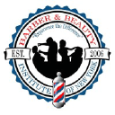 Logo of Barber & Beauty Institute of New York