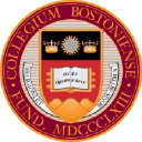 Logo of Boston College