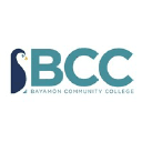 Logo of Bayamon Community College