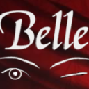 Logo of Belle Academy of Cosmetology LLC