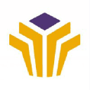 Logo of Bellevue University