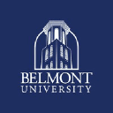 Logo of Belmont University