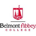 Logo of Belmont Abbey College