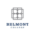 Logo of Belmont College