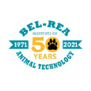 Logo of Bel-Rea Institute of Animal Technology