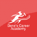 Logo of Bene's Career Academy