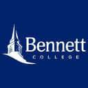 Logo of Bennett College