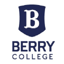 Logo of Berry College