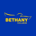 Logo of Bethany College