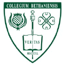 Logo of Bethany College