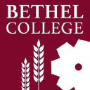 Logo of Bethel College-North Newton