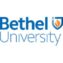 Logo of Bethel University