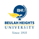 Logo of Beulah Heights University