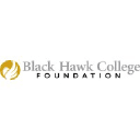 Logo of Black Hawk College