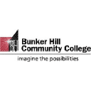 Logo of Bunker Hill Community College