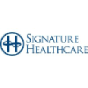 Logo of Signature Healthcare Brockton Hospital School of Nursing