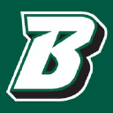 Logo of Binghamton University