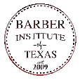 Logo of Barber Institute of Texas