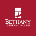 Logo of Bethany Lutheran College