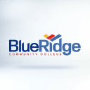 Logo of Blue Ridge Community College