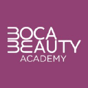 Logo of Boca Beauty Academy-Parkland