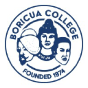 Logo of Boricua College