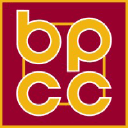 Logo of Bossier Parish Community College