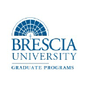 Logo of Brescia University