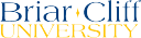 Logo of Briar Cliff University