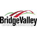 Logo of BridgeValley Community & Technical College