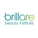 Logo of Brillare Beauty Institute