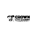 Logo of Crown Cutz Academy Bristol