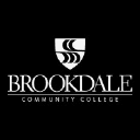 Logo of Brookdale Community College