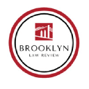 Logo of Brooklyn Law School