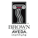 Logo of Brown Aveda Institute-Strongsville