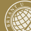 Logo of Bryant University