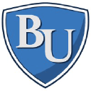 Logo of Bryan University