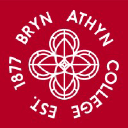 Logo of Bryn Athyn College of the New Church