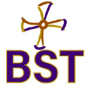 Logo of Berkeley School of Theology