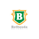 Logo of Bethesda University