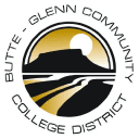 Logo of Butte College