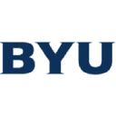 Logo of Brigham Young University