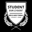 Logo of Brigham Young University-Idaho