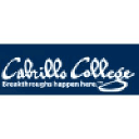 Logo of Cabrillo College